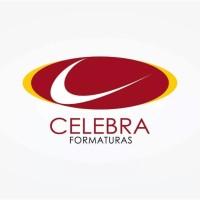 Celebra Formaturas Logo
