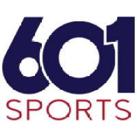 601sports Logo