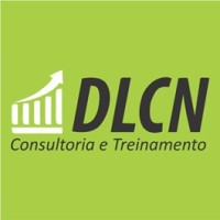 DLCN Consultoria e Treinamento Logo