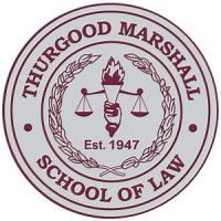 TSU Thurgood Marshall School of Law, Office of Career and Professional Development (OCPD) Logo