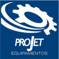 Projet Equipamentos Logo