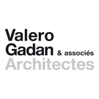 Valero Gadan Architectes & Associés Logo