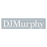 DJ Murphy Publishers Logo