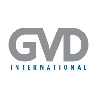 GVD International Logo