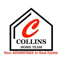 Collins Home Team At Keller Williams Logo