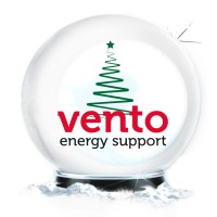 Vento Energy Support Logo
