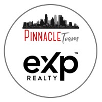 Pinnacle Team - eXp Realty Logo