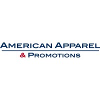 American Apparel & Promotions Logo