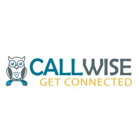 CallWise.io Logo