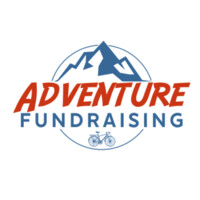 Adventure Fundraising Logo