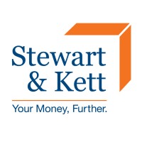 Stewart & Kett Financial Advisors Inc. Logo