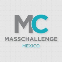 MassChallenge Mexico Logo