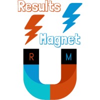 Results Magnet Logo