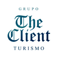 The Client Turismo Logo