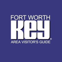 Fort Worth Key Magazine Logo