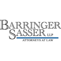 Barringer Sasser, LLP Logo