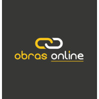 Obras Online Logo