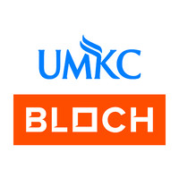 UMKC Henry W. Bloch School of Management Logo