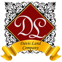 Davis Land Company, Forestry Mulching Services Logo