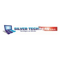 Silver Tech Peru SAC Logo