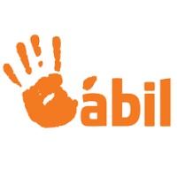 Abil Producciones Logo