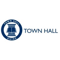 Town Hall Guide National, LLLP Logo