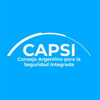 CAPSI 🇦🇷 Logo