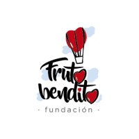 Fundacion Fruto Bendito Logo