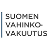 Suomen Vahinkovakuutus Oy (Finnish P&C Insurance Ltd) Logo