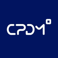 CPDM Logo