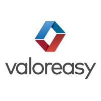 Valoreasy - BPO Financeiro Logo