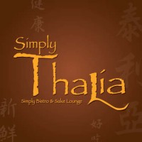 Simply Thalia Logo
