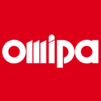 OMIPA Plastic Extrusion Machinery Logo