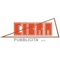 CIBRA PUBBLICITA S.R.L. Logo