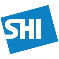SHI GmbH Logo
