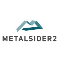 METALSIDER2 S.P.A. Logo