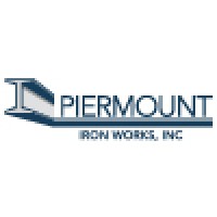 Piermount Iron Works, Inc. / Blackbird Iron Works Logo