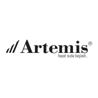 Artemis Bathrooms Logo