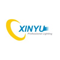 Guangzhou Xinyu Stage Light Logo