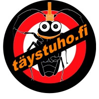 Tuholaistorjunta Täystuho Oy Logo
