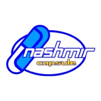 Nashmir Capsule Sdn. Bhd. Logo