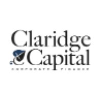 Claridge Capital Partners LLP Logo