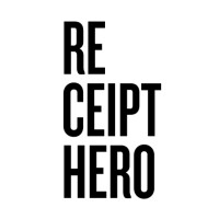 ReceiptHero Logo