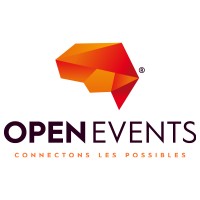 OPENevents / Mediactive Group Logo