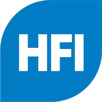 Healthcare Financial, Inc. Logo