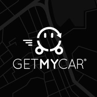 GetMyCar Logo