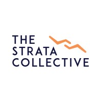 The Strata Collective Logo