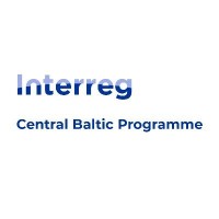 Central Baltic Programme Logo
