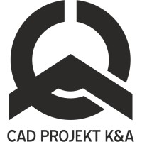 CAD Projekt K&A Logo