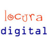 Locura Digital, S.L. Logo